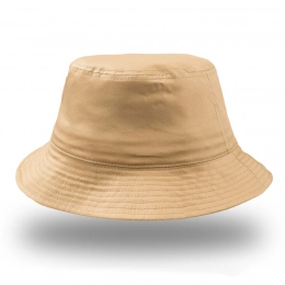 Panama hat BUCKET COTTON 180
