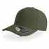 Бейсболка CARGO, 5 клиньев, металлическая застежка Бейсболка CARGO, 5 клиньев, металлическая застежка
