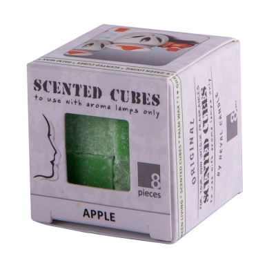 
                                            Aroma cubes BERGAMOT (8 pieces)
                                            