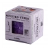 Aroma cubes WHITE TEA and GINGER (8 pcs)