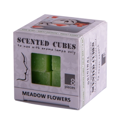 
                                            Aroma cubes TULIP (8pcs)
                                            