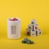 Aroma cubes WHITE TEA and GINGER (8 pcs)