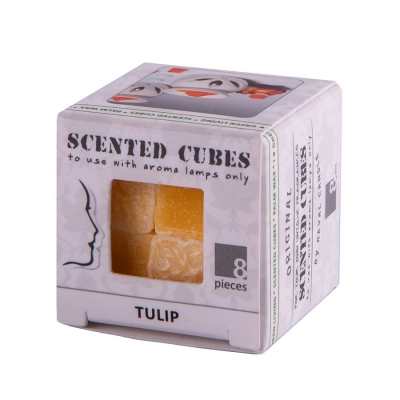 
                                            Aroma cubes TULIP (8pcs)
                                            
