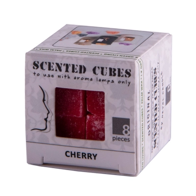 
                                            Aroma cubes BERGAMOT (8 pieces)
                                            