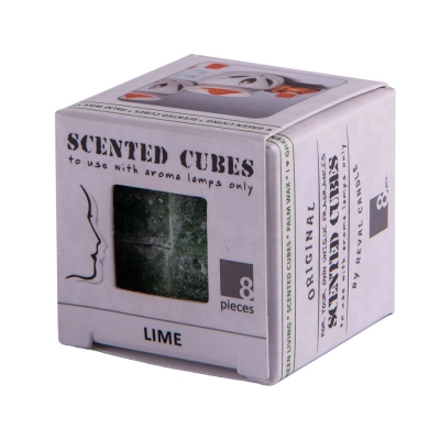 
                                            Aroma cubes TULIP (8pcs)
                                            