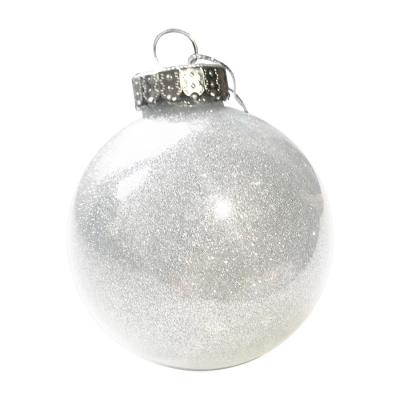 
                                            Шар новогодний FLICKER
                                            