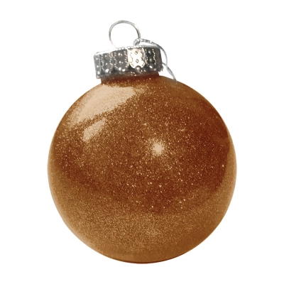 
                                                New Year's FLICKER ball
                                                