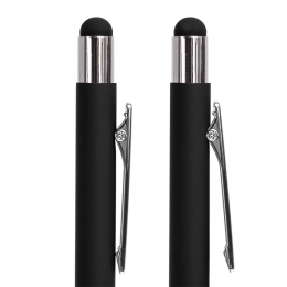 Ballpoint pen FACTOR TOUCH with stylus.