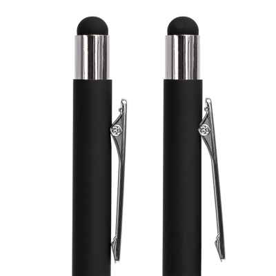 
                                            Ручка шариковая FACTOR TOUCH со стилусом
                                            