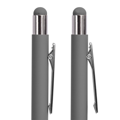 
                                            Ручка шариковая FACTOR TOUCH со стилусом
                                            