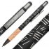 Ballpoint pen FACTOR GRIP with stylus