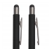 Ballpoint pen FACTOR GRIP with stylus