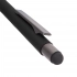 Ballpoint pen FACTOR GRIP with stylus