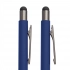 Ballpoint pen FACTOR GRIP with stylus