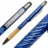 Ballpoint pen FACTOR GRIP with stylus