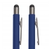 Ballpoint pen FACTOR GRIP with stylus