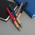 Ballpoint pen FACTOR GRIP with stylus