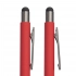 Ballpoint pen FACTOR GRIP with stylus
