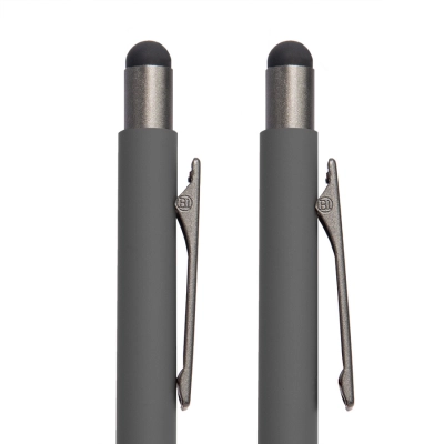 
                                                Ballpoint pen FACTOR GRIP with stylus
                                                