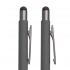Ballpoint pen FACTOR GRIP with stylus