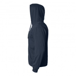 Men's zip-up hoodie with hood EVEREST 2 260