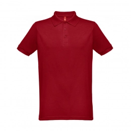 Men's polo shirt BERLIN 200