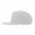 SNAP FIVE-S 300 baseball cap made of recycled polyester, 5 panels, plastic closure. SNAP FIVE-S 300 baseball cap made of recycled polyester, 5 panels, plastic closure.