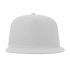 SNAP FIVE-S 300 baseball cap made of recycled polyester, 5 panels, plastic closure. SNAP FIVE-S 300 baseball cap made of recycled polyester, 5 panels, plastic closure.