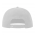 SNAP FIVE-S 300 baseball cap made of recycled polyester, 5 panels, plastic closure. SNAP FIVE-S 300 baseball cap made of recycled polyester, 5 panels, plastic closure.