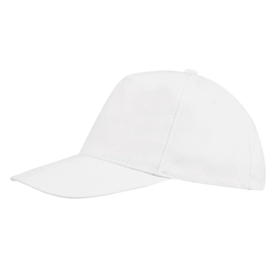 
                                                Baseball cap BUZZ, 5 gussets, Velcro
                                                