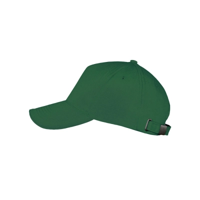 
                                                Baseball cap LONG BEACH 260, 5 panels, metal clasp
                                                