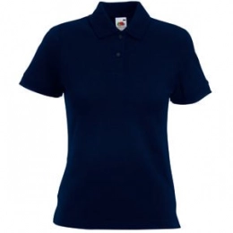 Women's polo shirt POLO LADY-FIT 210