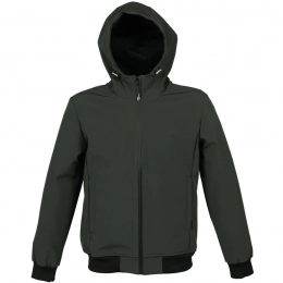 Jacket LONDON with TPU 300 membrane.