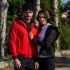 Jacket LONDON with TPU 300 membrane.