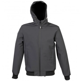 Jacket LONDON with TPU 300 membrane.