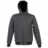 Jacket LONDON with TPU 300 membrane.