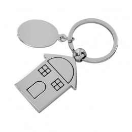 Keychain ''House''