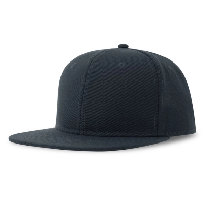 
                                                Бейсболка SNAP BACK-S, 6 клиньев, пластиковая застежка
                                                