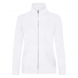 Толстовка женская LADY-FIT SWEAT JACKET 280