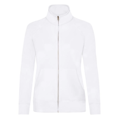 
                                                Women's sweatshirt LADY-FIT SWEAT JACKET 280
                                                