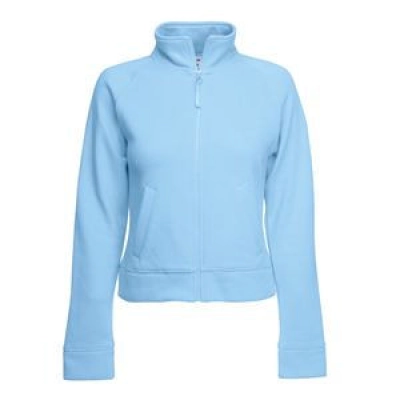 
                                                Толстовка женская LADY-FIT SWEAT JACKET 280
                                                
