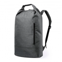 KROPEL Backpack with RFID Protection