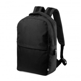 KONOR backpack in rPET / recycled polyester