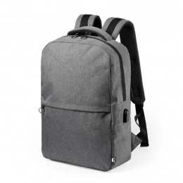 KONOR backpack in rPET / recycled polyester