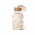 Bottle pouch MARCEX, beige, 33x12 cm, 100% cotton, 105 g / m2 Bottle pouch MARCEX, beige, 33x12 cm, 100% cotton, 105 g / m2