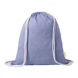 Recycled Cotton KONIM Backpack