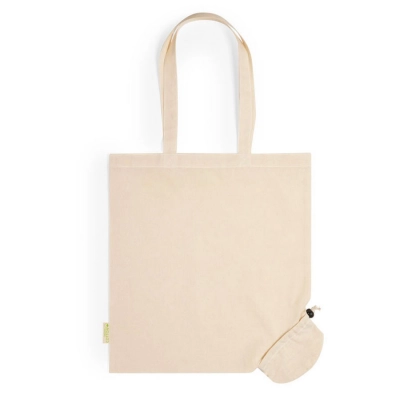 
                                                Organic cotton NEPAX shopping bag
                                                
