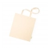 Organic cotton MISSAM shopping bag