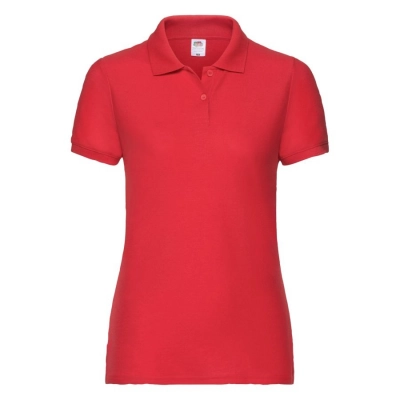 
                                                Polo female 65/35 POLO LADY-FIT 170
                                                