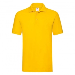 Поло мужское PREMIUM POLO 180